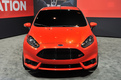Ford Fiesta ST 5 Doors