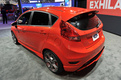 Ford Fiesta ST 5 Doors