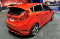 Ford Fiesta ST 5 Doors