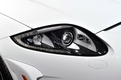 Jaguar XKR-S Convertible