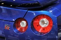 Nissan GT-R 2012