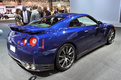 Nissan GT-R 2012
