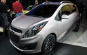 Chevrolet Spark 2013