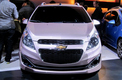 Chevrolet Spark 2013