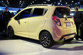 Chevrolet Spark 2013