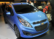 Chevrolet Spark 2013