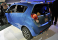 Chevrolet Spark 2013