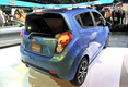 Chevrolet Spark 2013