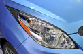 Chevrolet Spark 2013