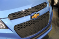 Chevrolet Spark 2013