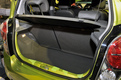 Chevrolet Spark 2013