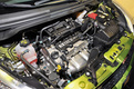 Chevrolet Spark 2013