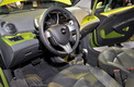 Chevrolet Spark 2013