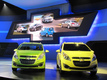 Chevrolet Spark 2013