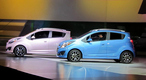 Chevrolet Spark 2013
