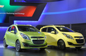 Chevrolet Spark 2013