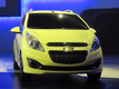 Chevrolet Spark 2013