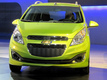 Chevrolet Spark 2013