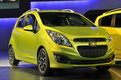 Chevrolet Spark 2013