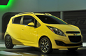 Chevrolet Spark 2013