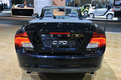 Volvo C70 Inscription