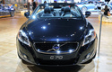 Volvo C70 Inscription