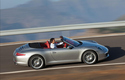 Porsche 911 Carrera Cabriolet
