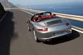 Porsche 911 Carrera Cabriolet