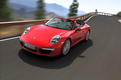 Porsche 911 Carrera Cabriolet