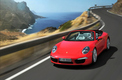 Porsche 911 Carrera Cabriolet