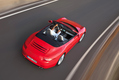 Porsche 911 Carrera Cabriolet