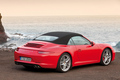 Porsche 911 Carrera Cabriolet