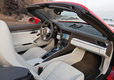 Porsche 911 Carrera Cabriolet