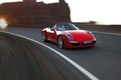 Porsche 911 Carrera Cabriolet