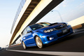 Subaru Impreza WRX STI S206