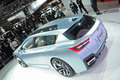 Subaru Advanced Tourer