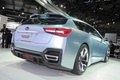 Subaru Advanced Tourer
