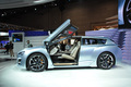Subaru Advanced Tourer