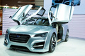 Subaru Advanced Tourer