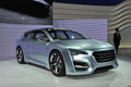 Subaru Advanced Tourer