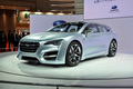 Subaru Advanced Tourer