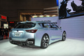 Subaru Advanced Tourer