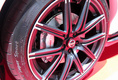 Nissan Juke Nismo