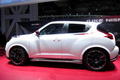 Nissan Juke Nismo