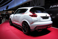 Nissan Juke Nismo