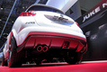 Nissan Juke Nismo