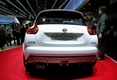Nissan Juke Nismo