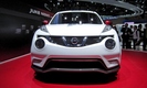 Nissan Juke Nismo