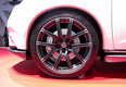 Nissan Juke Nismo