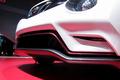 Nissan Juke Nismo